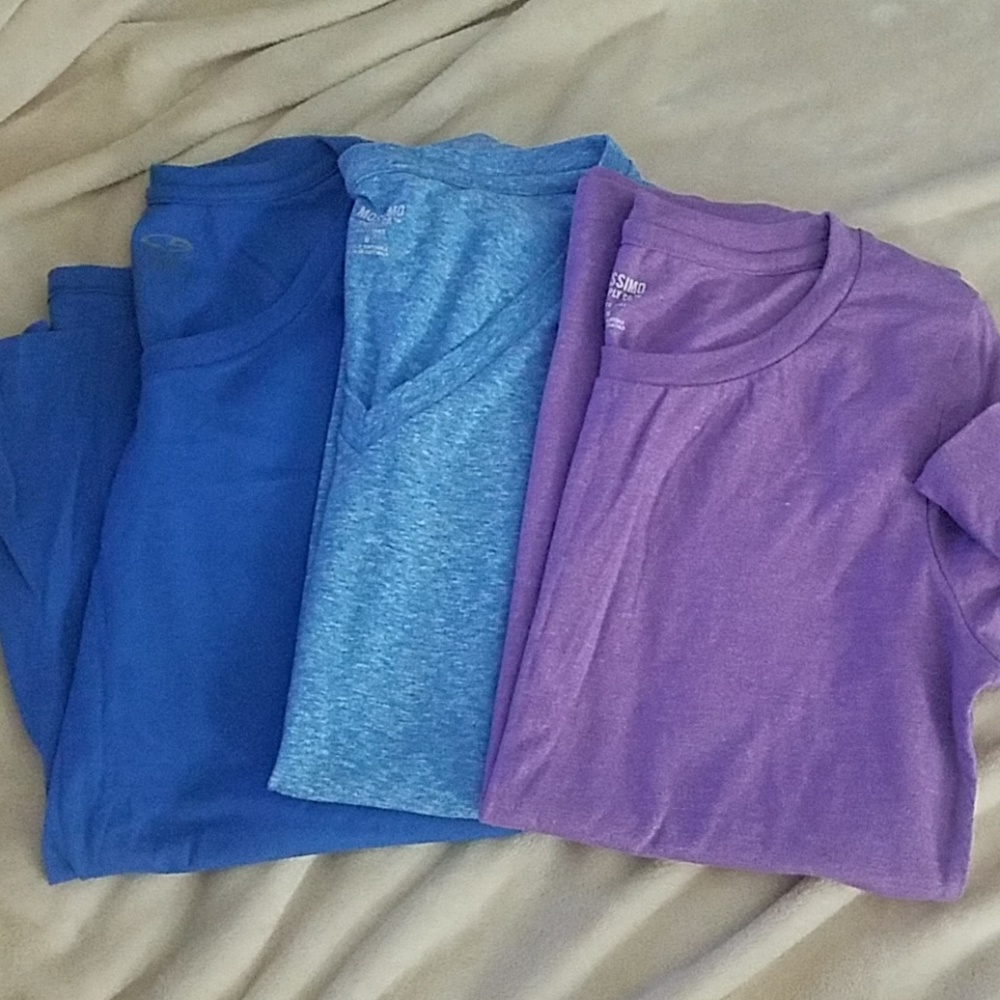 Bundle of 3